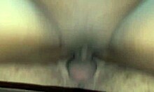 MILF India mendapatkan pantatnya dientot oleh saudara tiri dalam video buatan sendiri