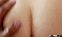 Video buatan sendiri tentang remaja Yunani yang mendapat seks anal dalam pertarungan untuk cinta