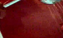 الهاوي ذو الشعر الأشقر يظهر جسدها العاري الساخن في فيديو عالي الدقة