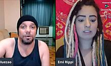 Emi Rippis atrevida entrevista con sus fans: Sin filtros y sin disculpas