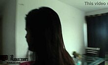 Prostitute stepmom indulges in creampie and homemade action