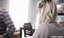 Alex Jetts wyznaje niewierność swojej dziewczynie Lily Larimar - Pełny film na Freetaboo net