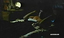 Kathleen Bellers sensuella 1981-scen med blå filmer