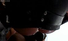 Ladyboy Amatir Mendominasi Adegan Seks Anal