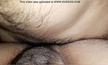 Gay amatørvideo af mexicanske machos intense seksuelle oplevelse