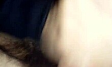 Una pareja gay disfruta de una masturbación sensual en la webcam
